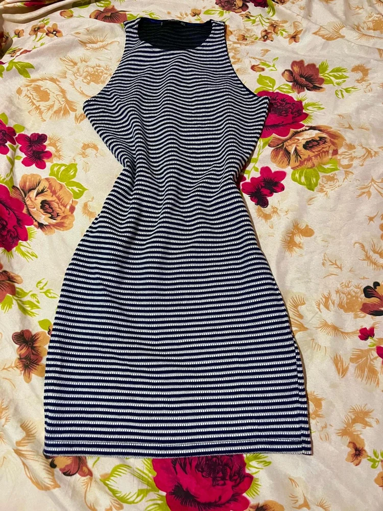 Mango Midi Dresses