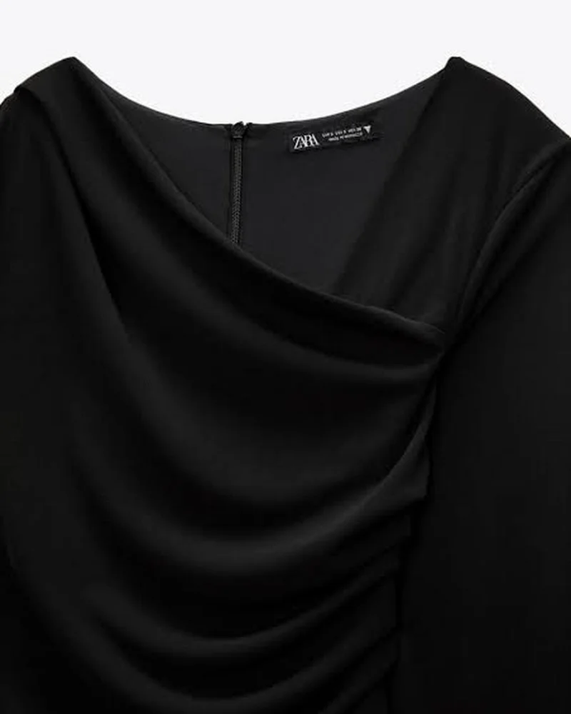 Zara Mini Dresses, size S / 36 / 8, photo 2
