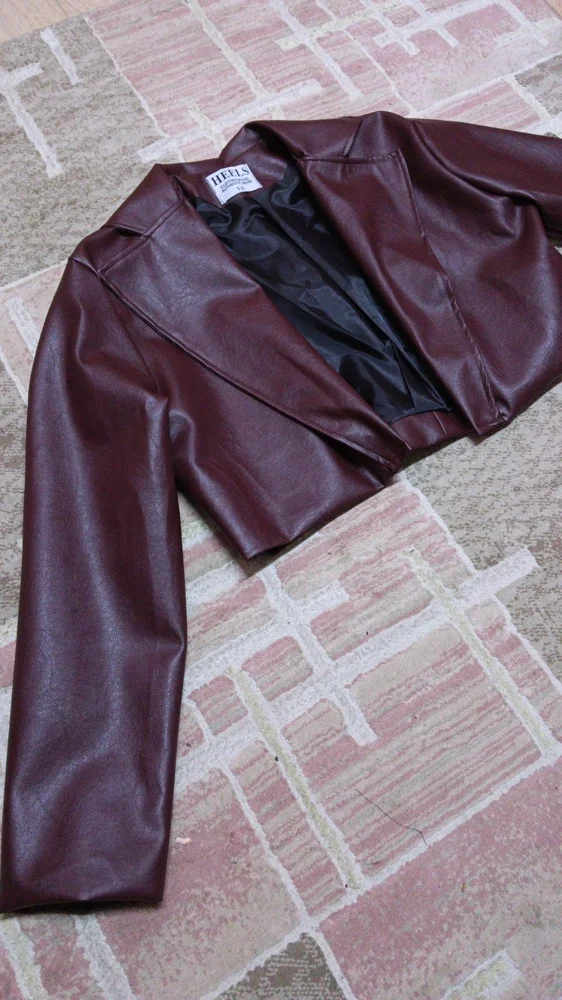 local brands Jackets, size One size, photo 2