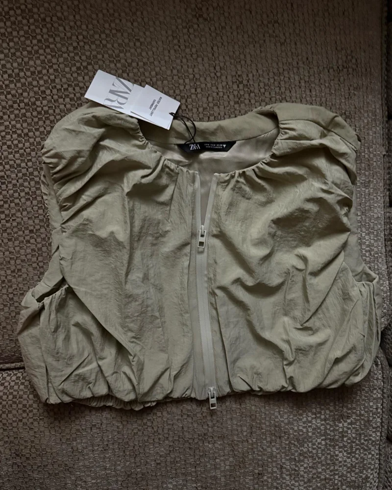 Zara Crop Tops, size M / 38 / 10, photo 3