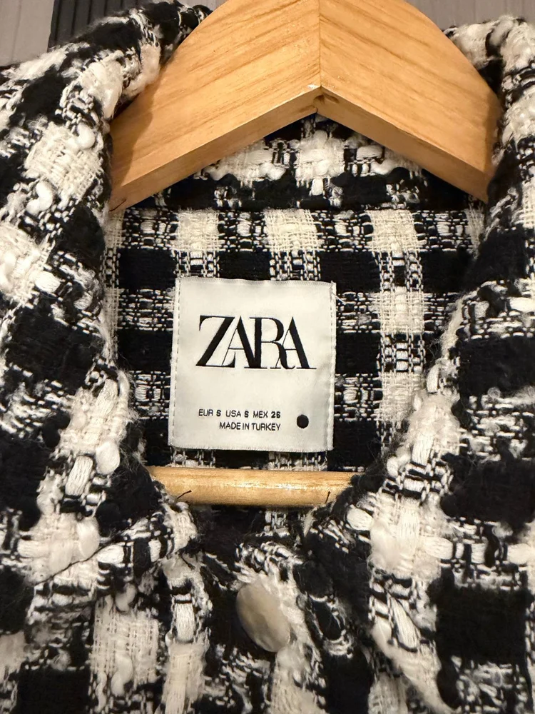 Zara Jackets, size S / 36 / 8, photo 5