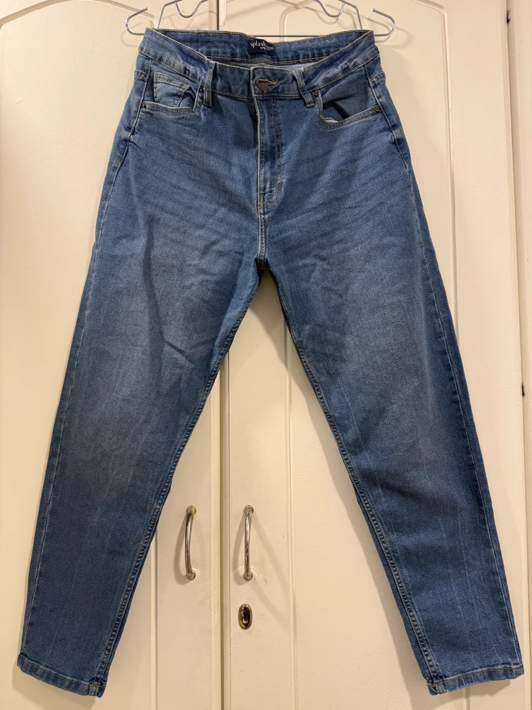 Splash Jeans, size M / 38 / 10, photo 3