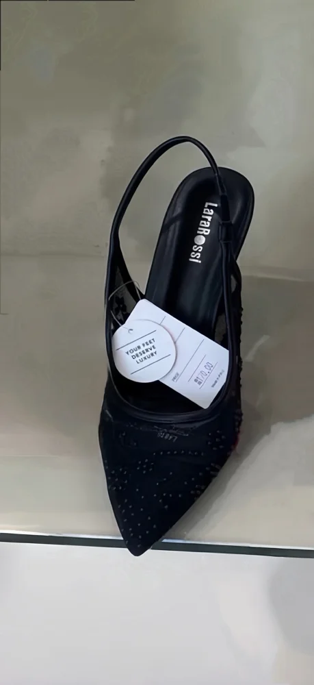 Kitten Heels, size 39, photo 6