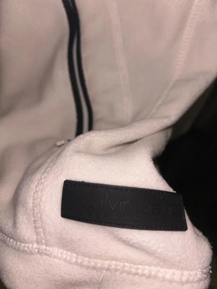 Calvin Klein Hoodies, size L / 40 / 12, photo 4