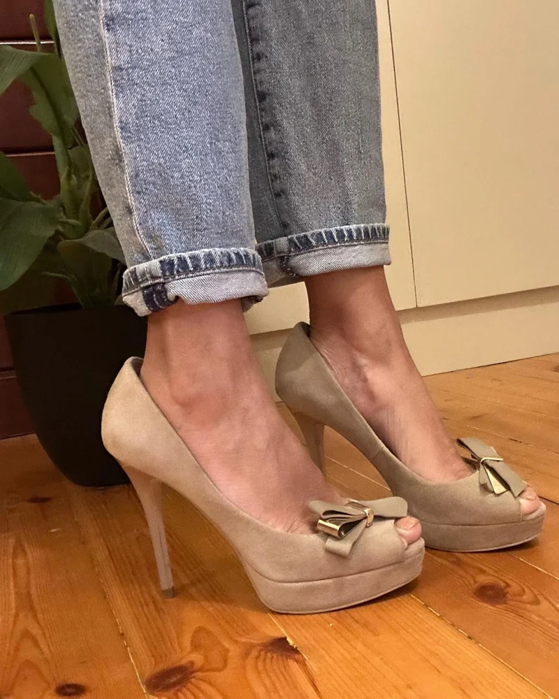 GUESS Stiletto Heels, size 37.5, photo 3
