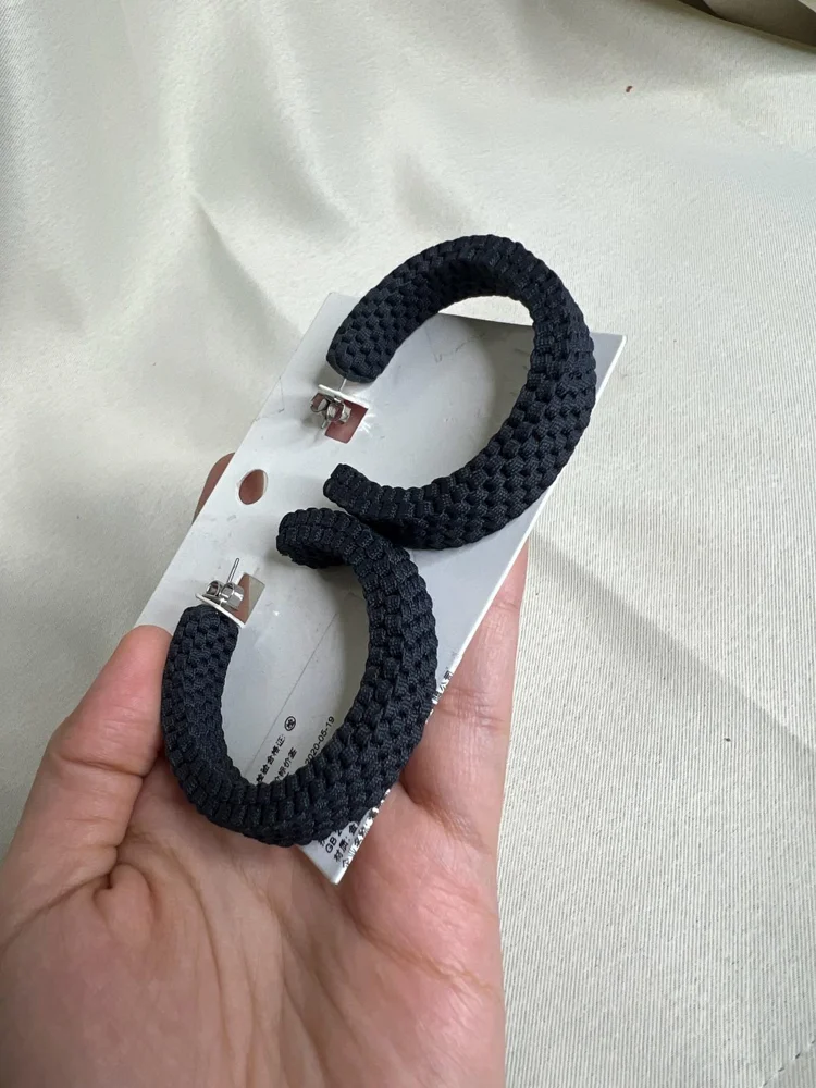 H&M Earrings, size Other, photo 3