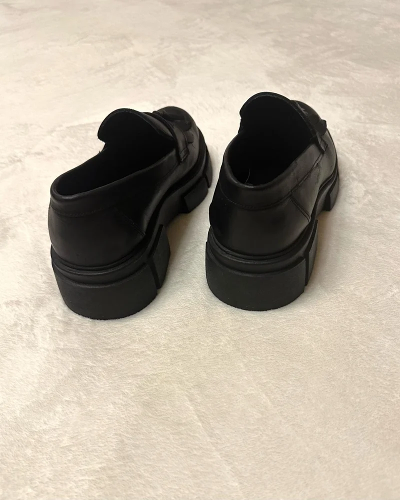 Loafers, size 38, photo 6