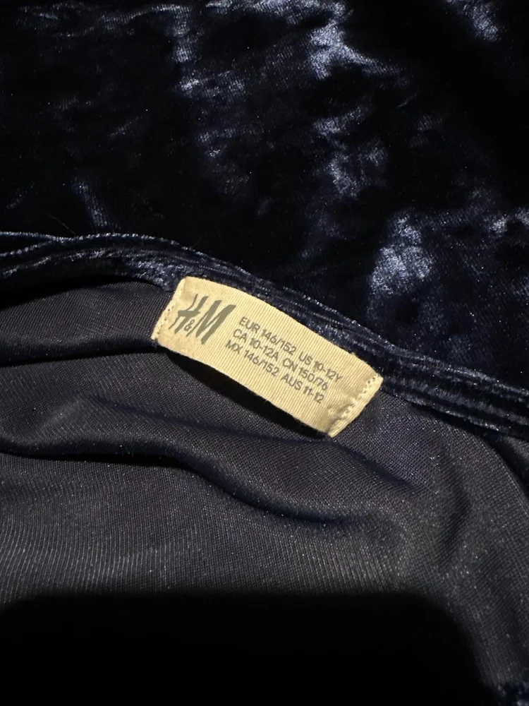 H&M Mini Dresses, size M / 38 / 10, photo 3