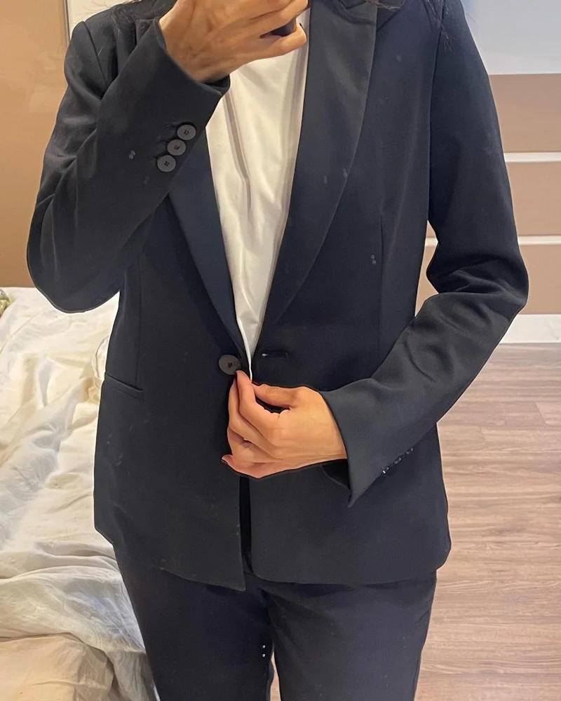 Zara Blazers, size M / 38 / 10, photo 5
