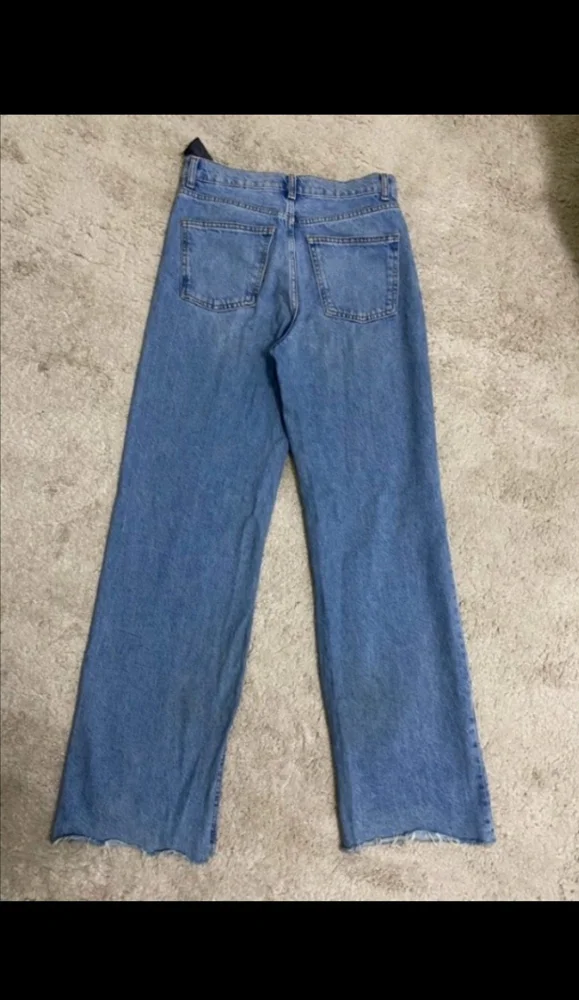 Zara Jeans, size M / 38 / 10, photo 6
