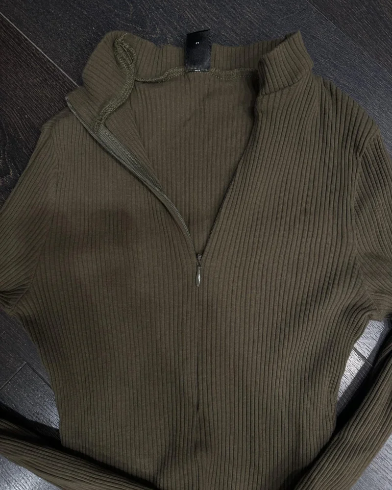Shein T-shirts, size XS / 34 / 6, photo 2