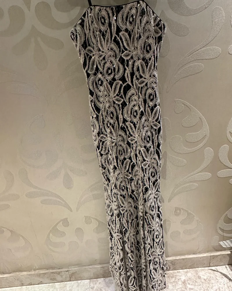 Bebe Maxi Dresses, size L / 40 / 12, photo 2