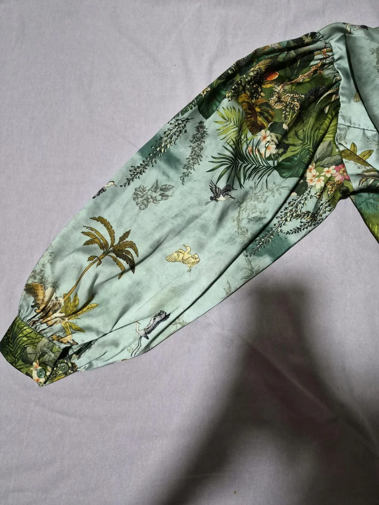 Zara Blouses, size M / 38 / 10, photo 3