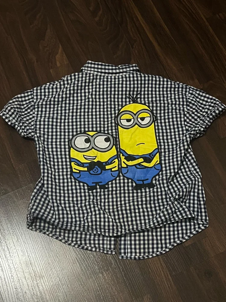 Minions Tops