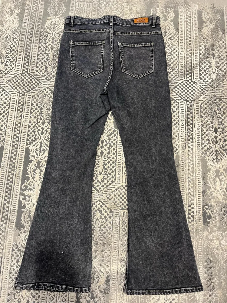 Jeans, size M / 38 / 10, photo 2