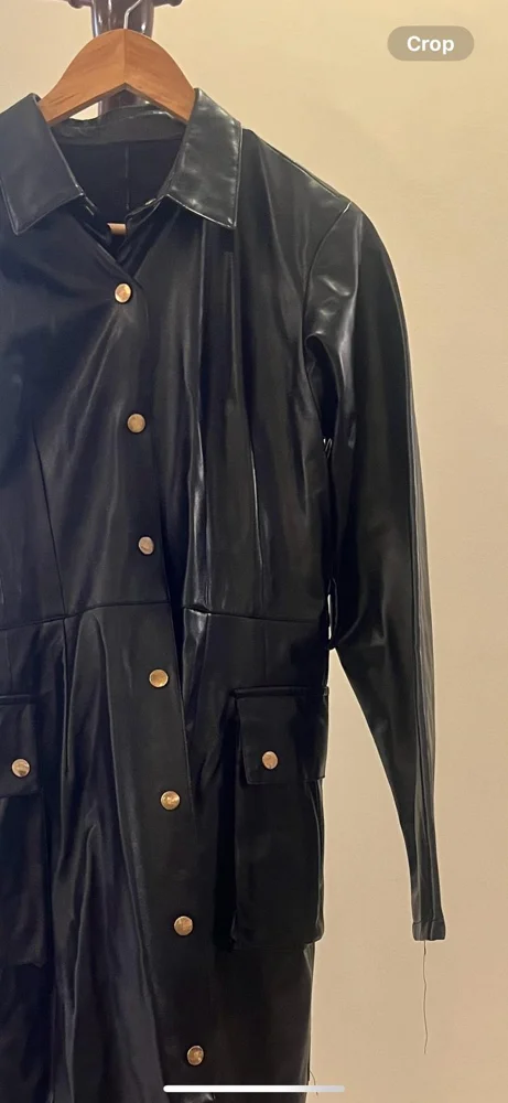 Coats, size S / 36 / 8, photo 3