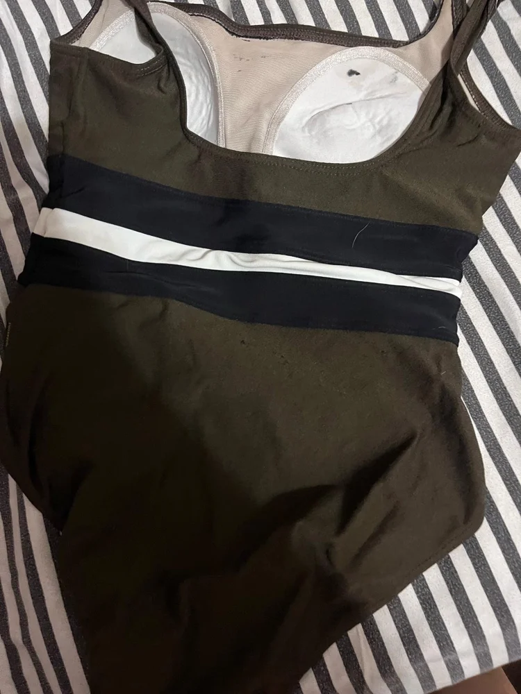 One-Piece Swimsuits, size S / 36 / 8, photo 2