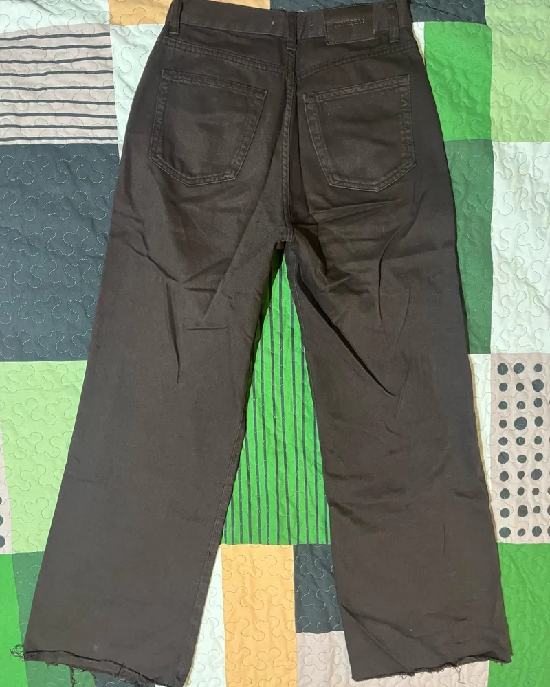 Pull & Bear Jeans, size S / 36 / 8, photo 2