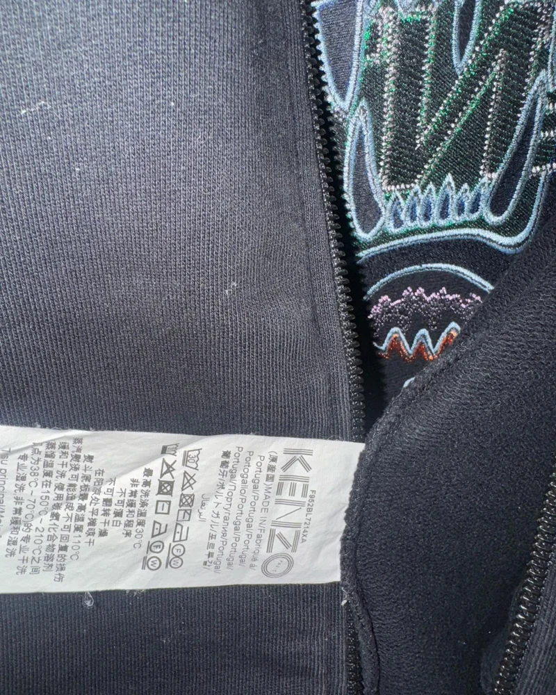 Kenzo Jackets, size M / 38 / 10, photo 6