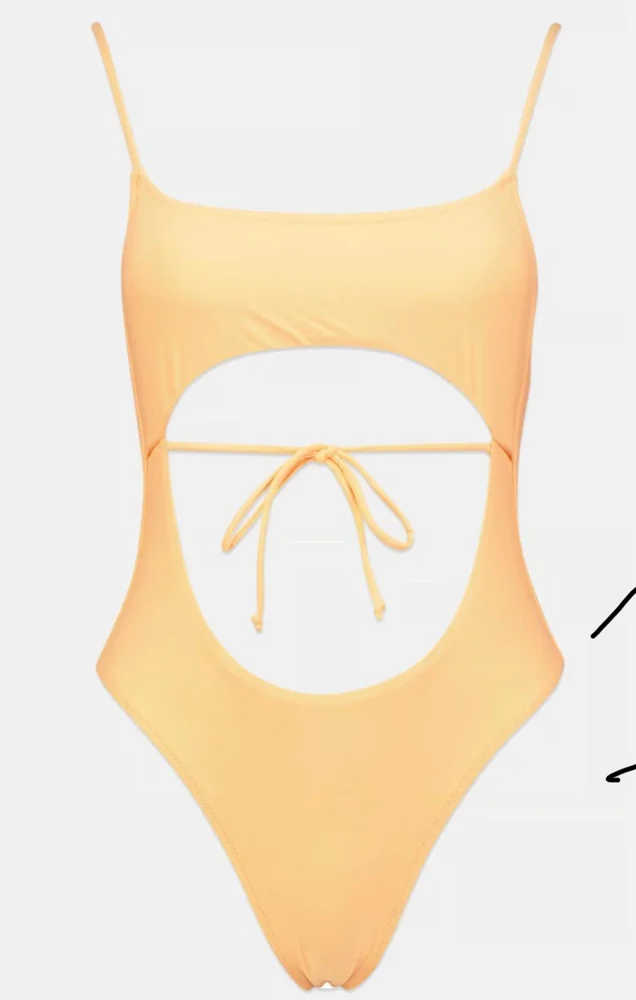 One-Piece Swimsuits
