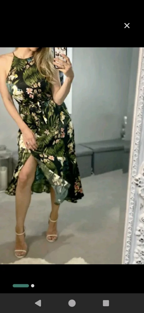 H&M Cocktail Dresses, size L / 40 / 12, photo 3