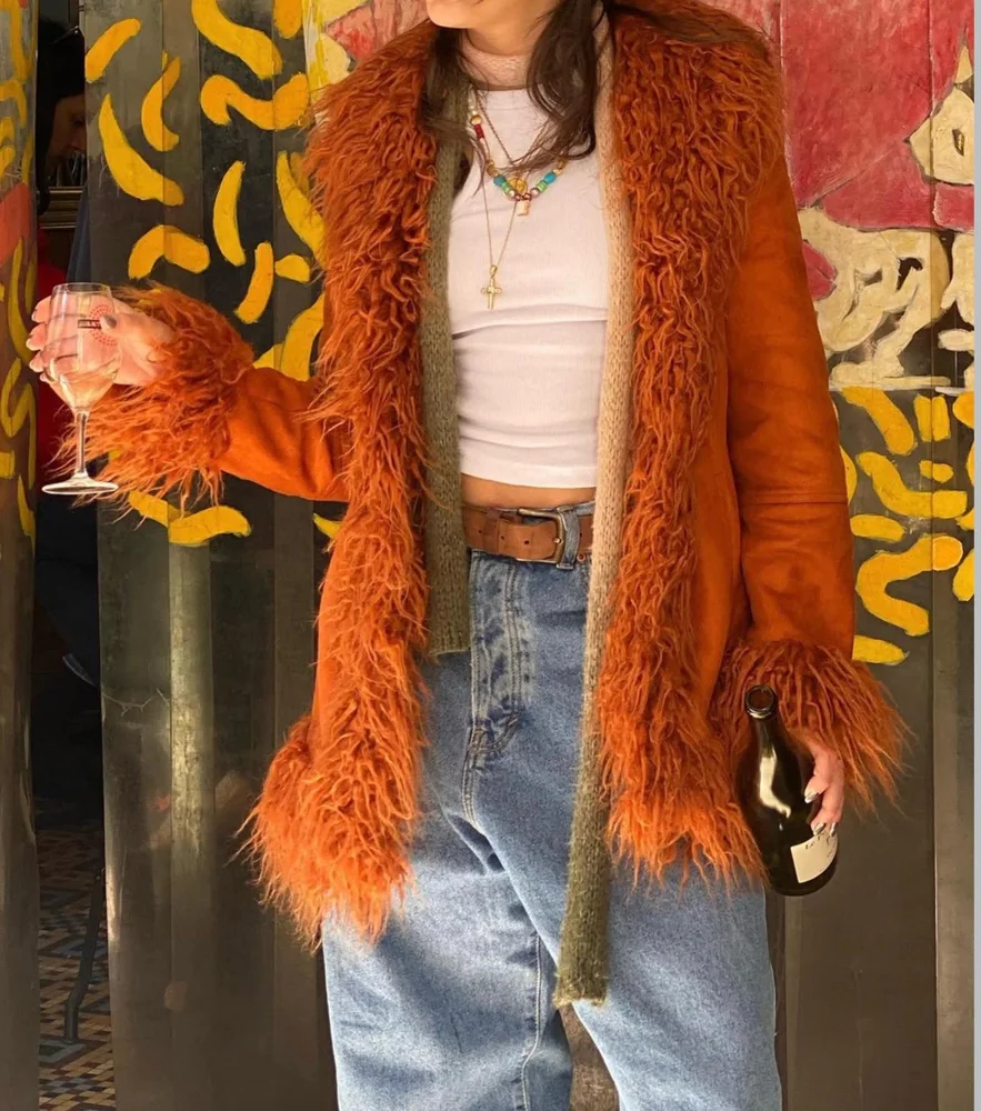 Urban Outfitters Coats, size M / 38 / 10, photo 3