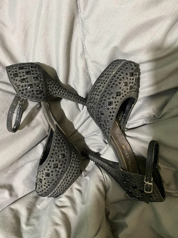 Heels, size 40, photo 4