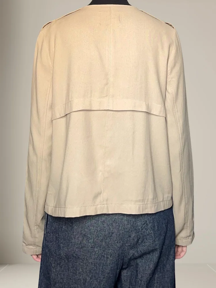 Bershka Jackets, size L / 40 / 12, photo 6