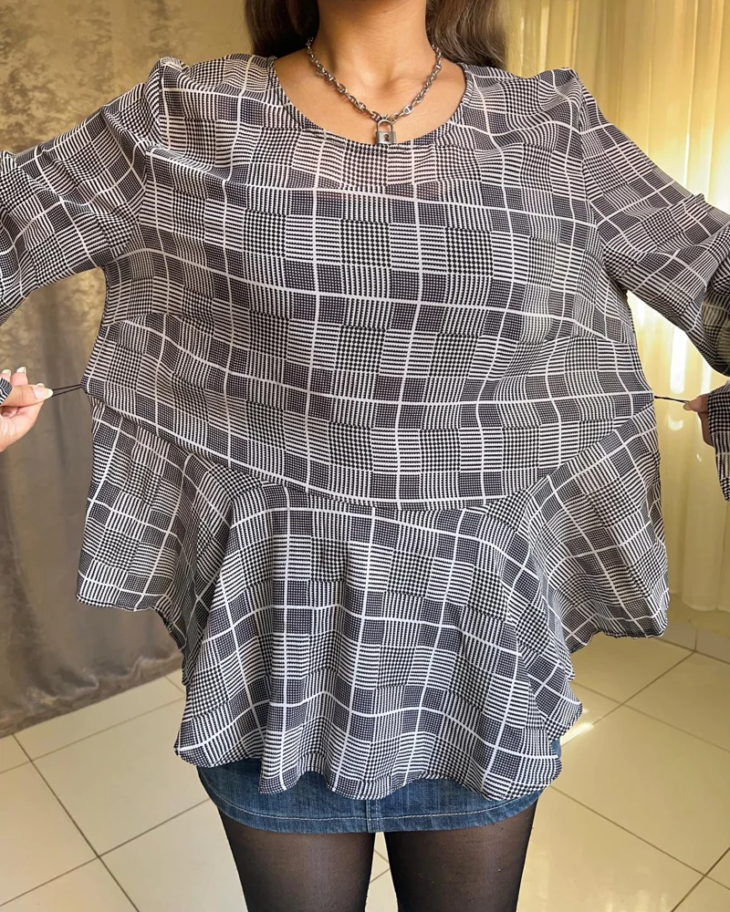 Redtag Blouses, size L / 40 / 12, photo 3