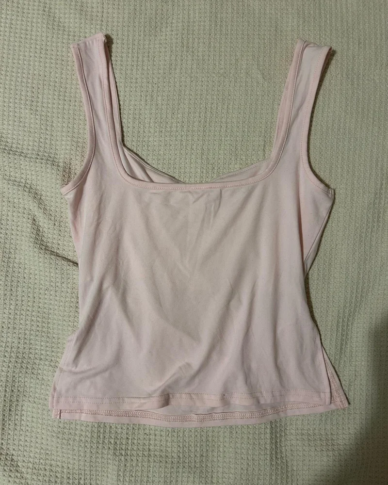 Shein Tank Tops, size M / 38 / 10, photo 3