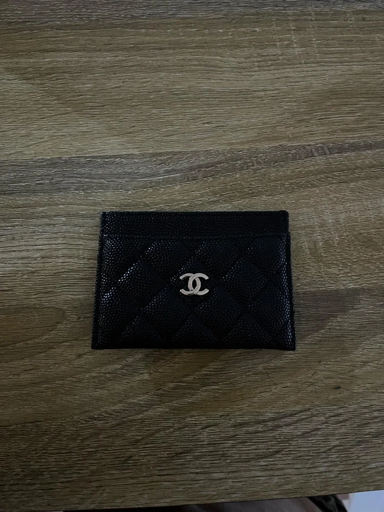 Chanel Wallets, size One size, photo 2