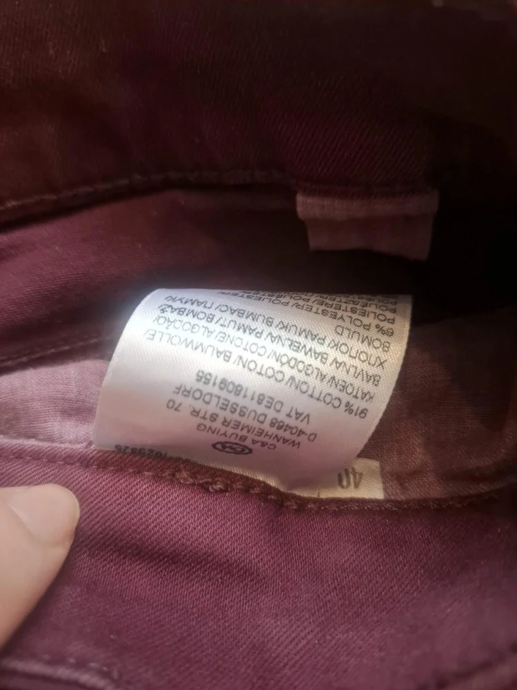 Clockhouse Shorts, size S / 36 / 8, photo 4