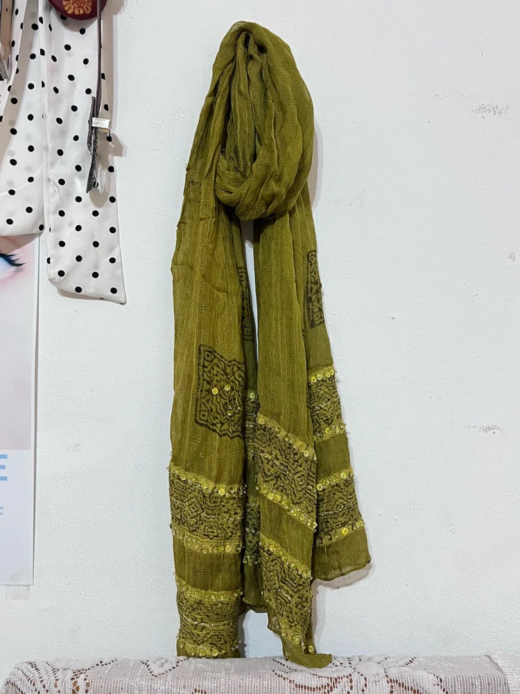 Scarves