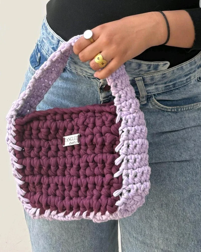 Handbags, size One size, photo 3