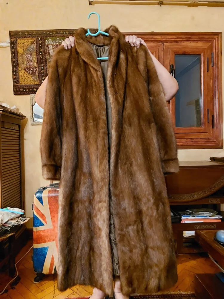 Coats, size One size, photo 2
