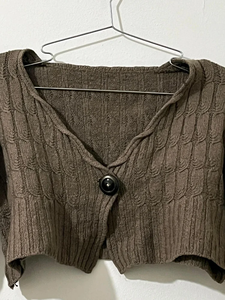 Cardigans, size S / 36 / 8, photo 3