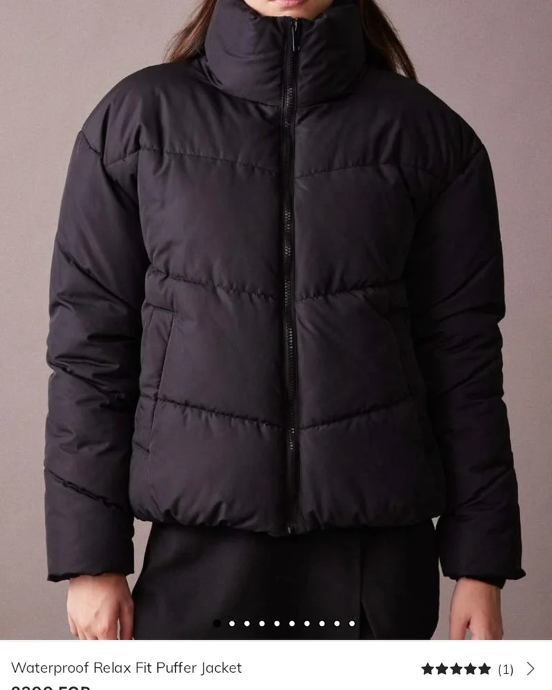 Defacto Jackets, size One size, photo 4