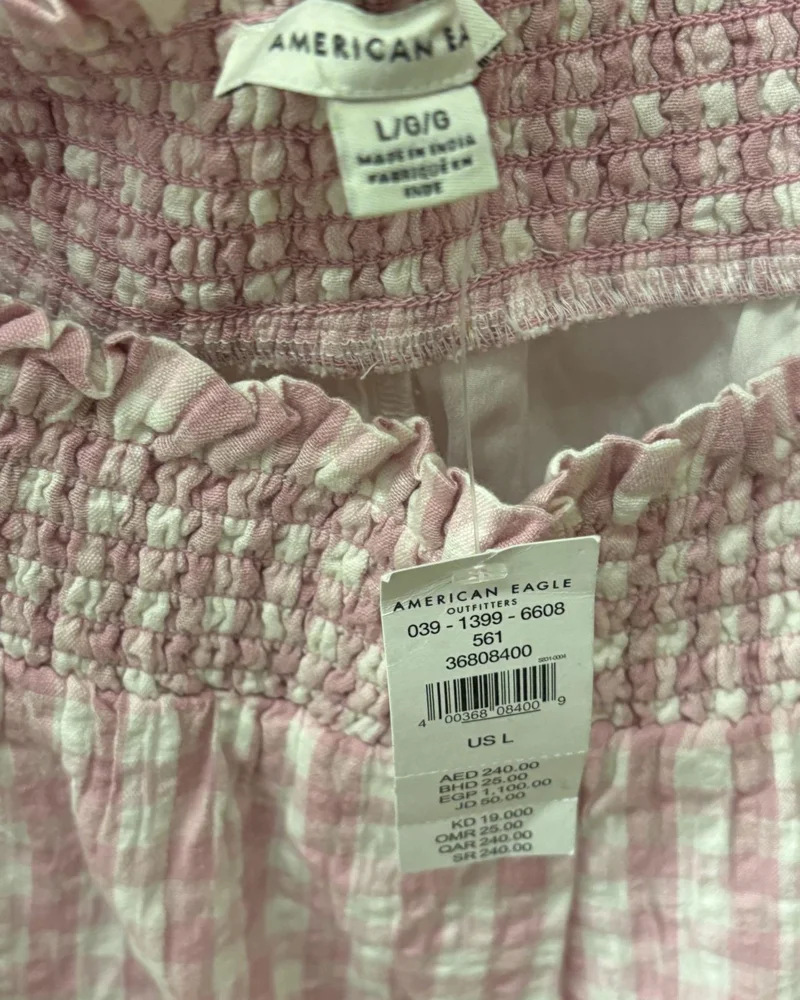 American Eagle Midi Dresses, size L / 40 / 12, photo 3