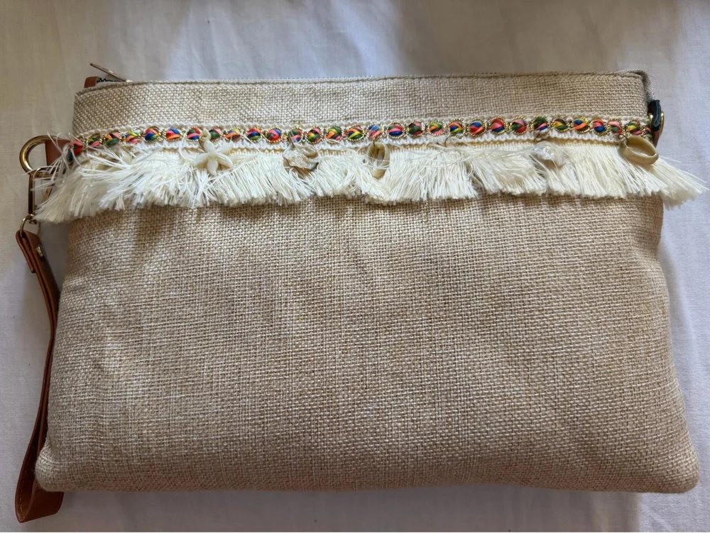 Clutch, size Other, photo 4
