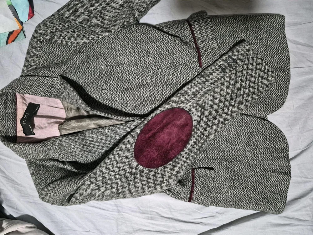 Zara Blazers