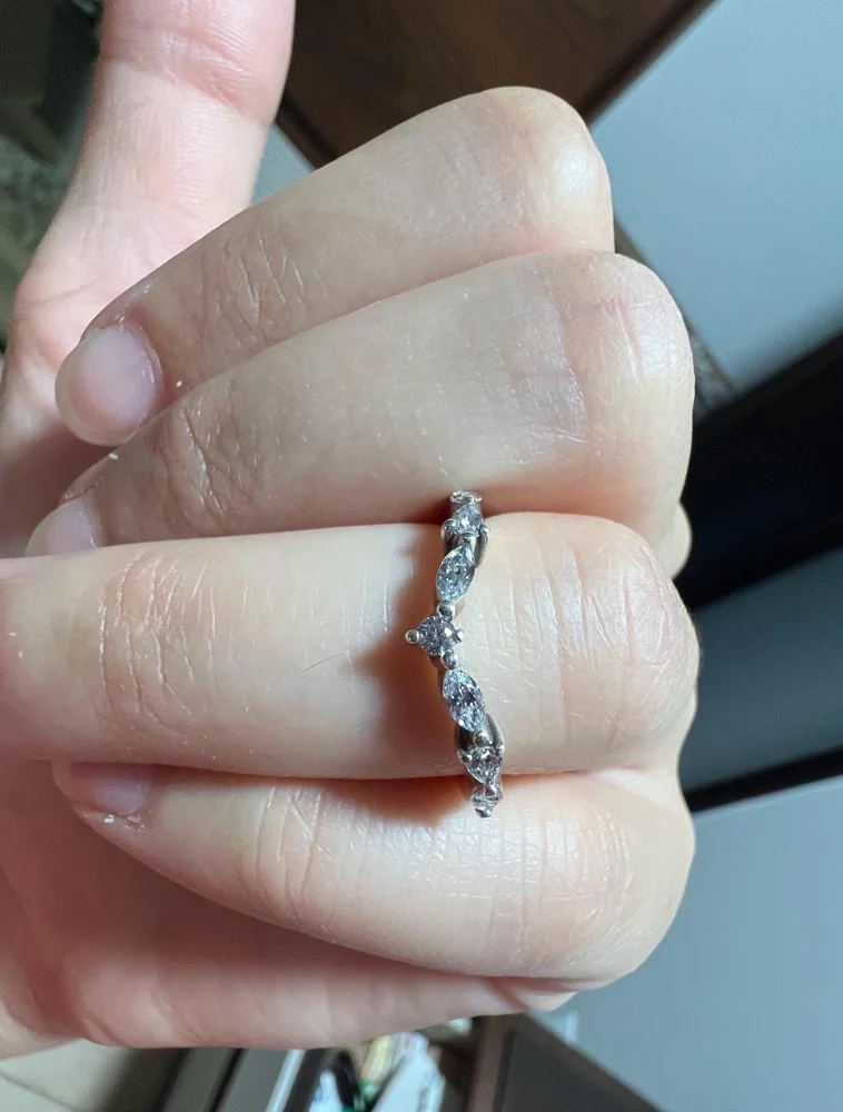 Pandora Rings