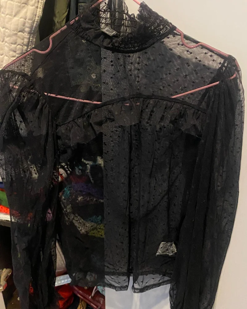 Forever 21 Blouses, size S / 36 / 8, photo 3