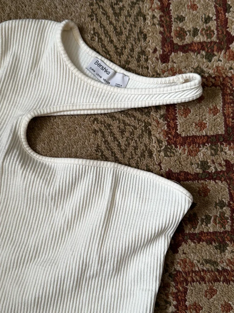 Bershka Blouses, size M / 38 / 10, photo 2