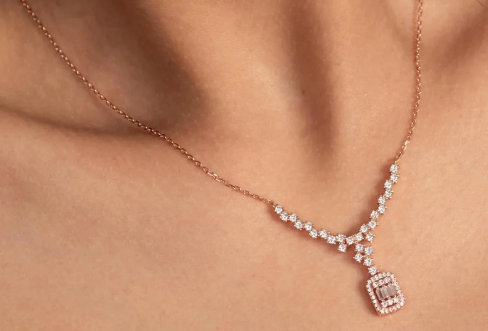 Necklaces, size One size, photo 2