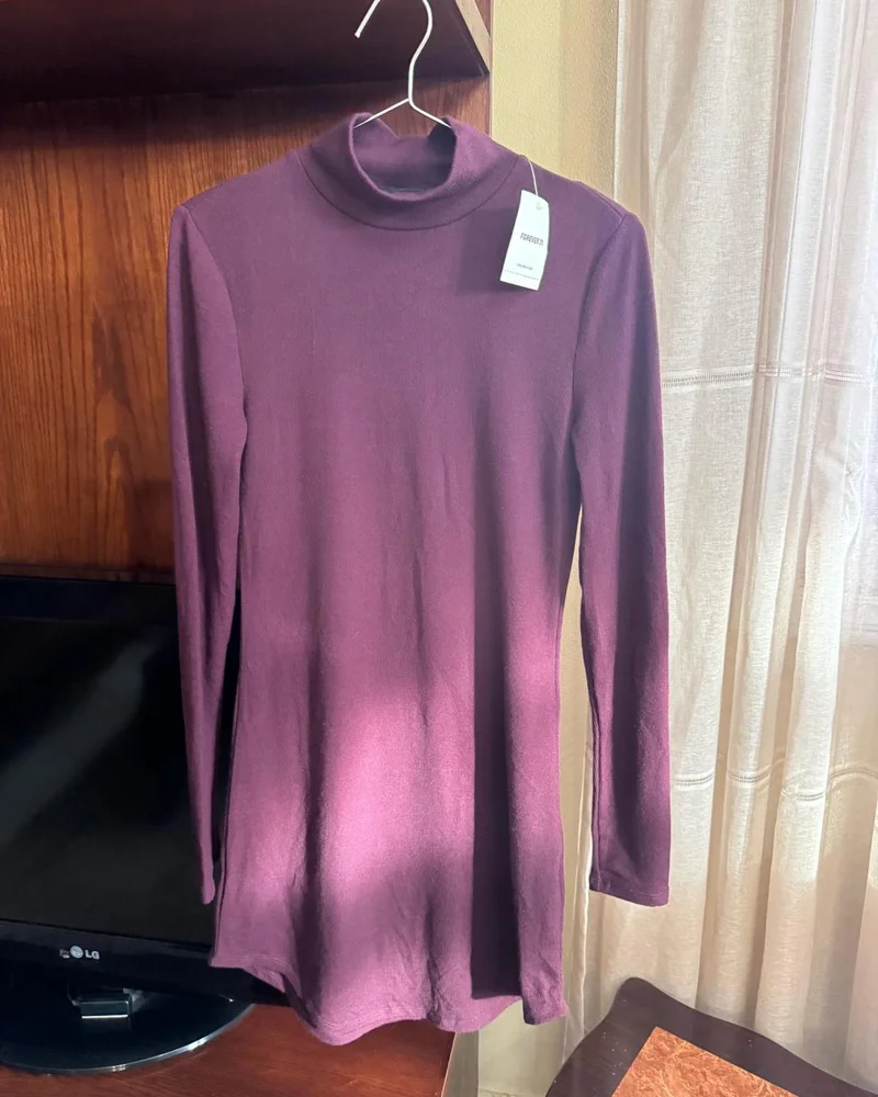 Forever 21 Mini Dresses, size M / 38 / 10, photo 6
