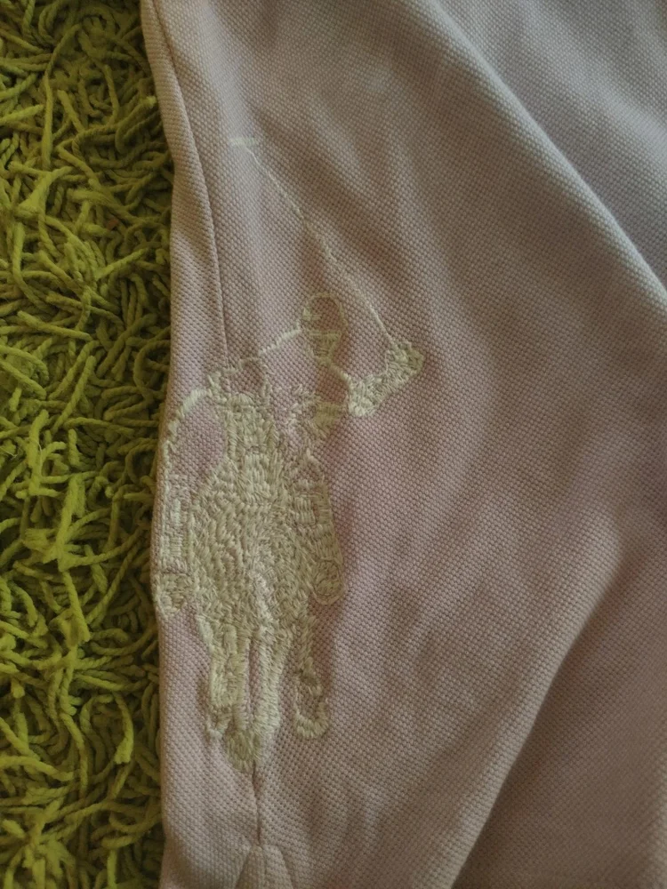 Polo Shirts