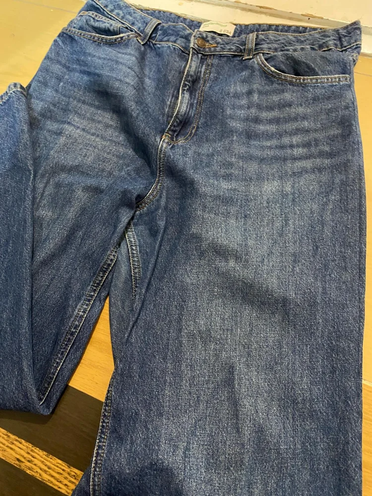 Jeans, size XXXL / 46 / 18, photo 2