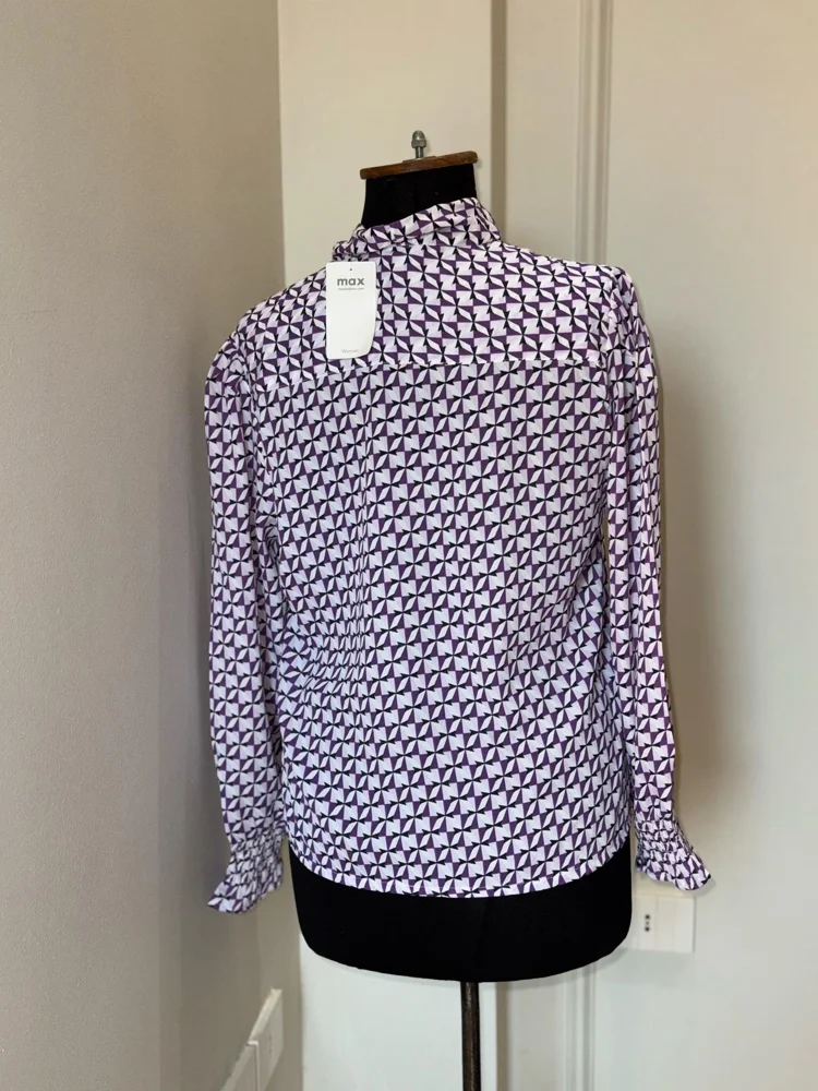 Max Blouses, size M / 38 / 10, photo 3