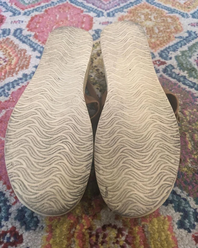 Sandals, size 39, photo 5