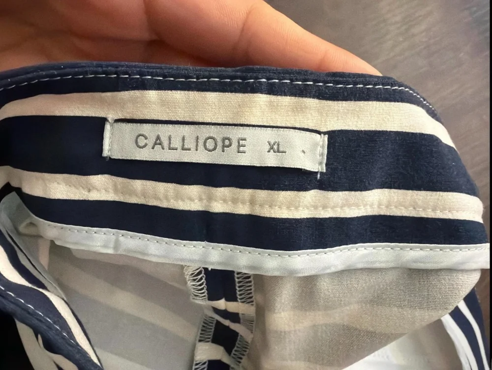 Calliope Shorts, size XL / 42 / 14, photo 3